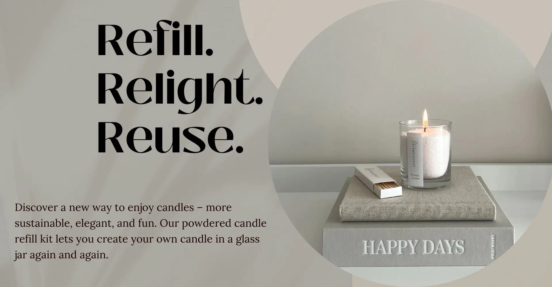 candle magic