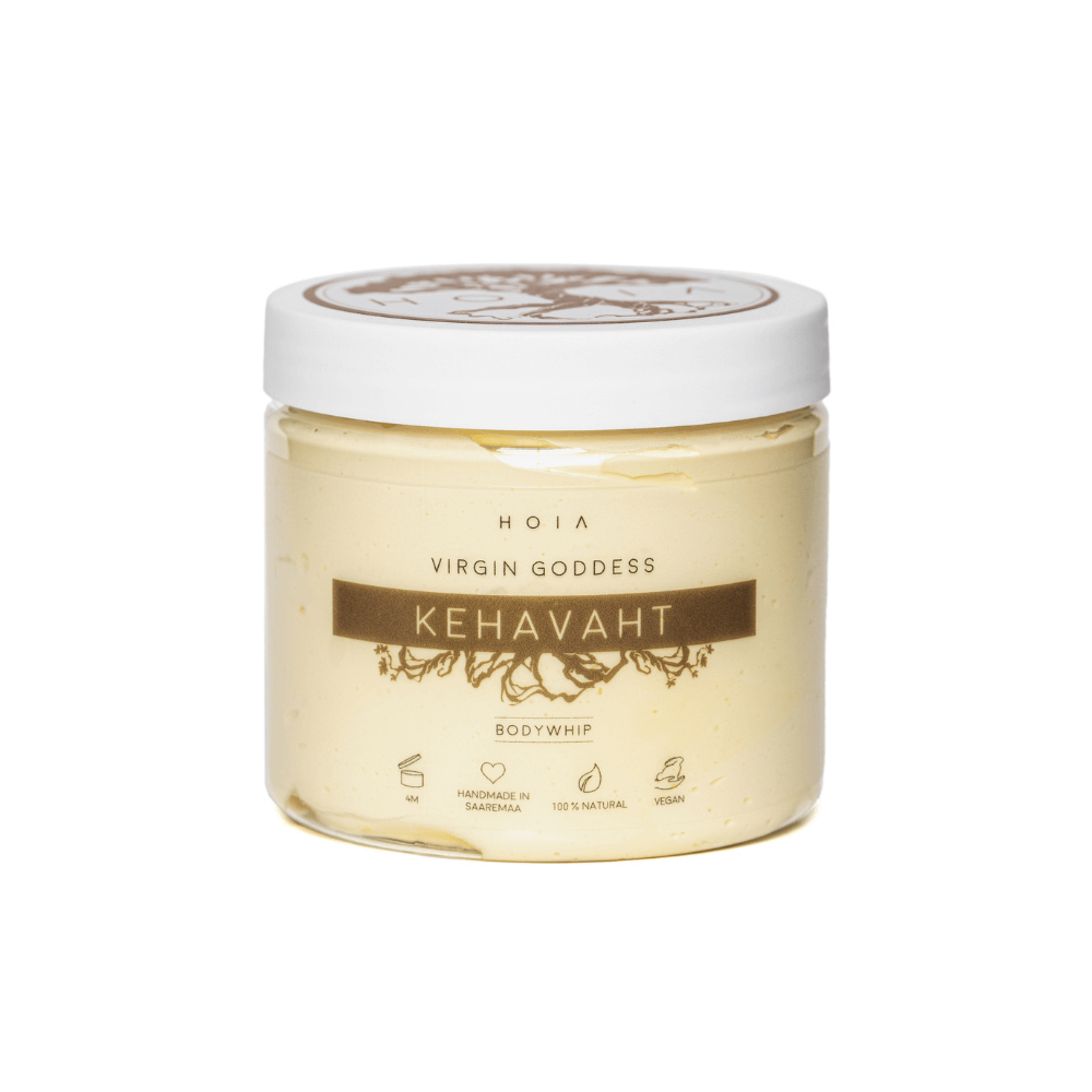 Lemongrass Body Whip