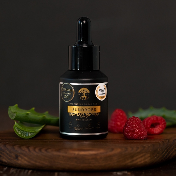 Superserum Sundrops