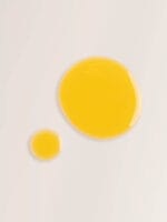 Vitamin rich tanning oil with organic carrot root extract