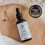 Cupik SOS Oil Anne and Stiil Beauty Competition 2022 Winner