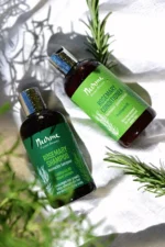 Rosemary Hair Care Set