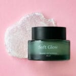 Soft Glow Radiant Exfoliating Jelly USVA cosmetics 50ml