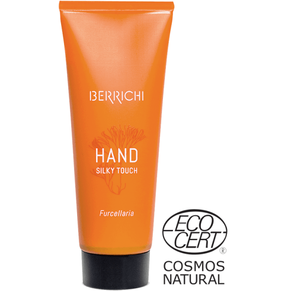 Silky Hand Cream HAND, 75ml
